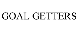 GOAL GETTERS trademark