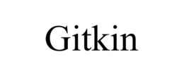 GITKIN trademark