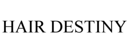 HAIR DESTINY trademark