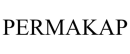 PERMAKAP trademark
