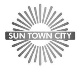 SUN TOWN CITY trademark