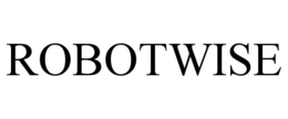 ROBOTWISE trademark