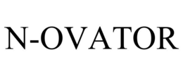N-OVATOR trademark