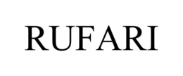 RUFARI trademark