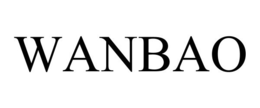 WANBAO trademark