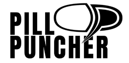 P PILL PUNCHER trademark