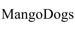 MANGODOGS trademark