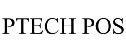 PTECH POS trademark