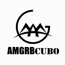AMG AMGRBCUBO trademark