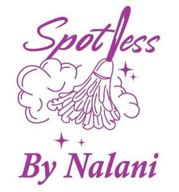 SPOTLESS BY NALANI trademark