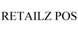 RETAILZ POS trademark