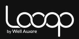 LOOOP BY WELL AWARE trademark