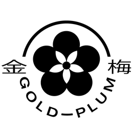GOLD-PLUM trademark