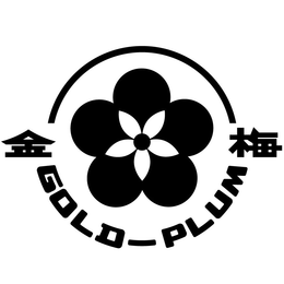 GOLD-PLUM trademark