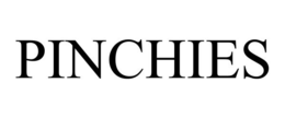 PINCHIES trademark