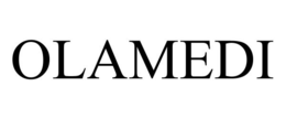 OLAMEDI trademark