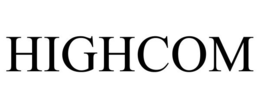 HIGHCOM trademark
