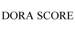 DORA SCORE trademark