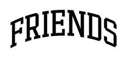 FRIENDS trademark