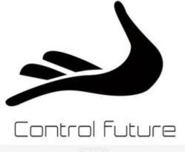CONTROL FUTURE trademark