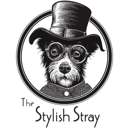 THE STYLISH STRAY trademark