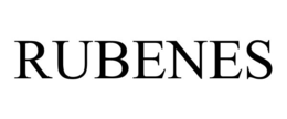 RUBENES trademark