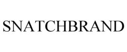 SNATCHBRAND trademark