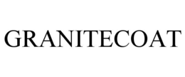 GRANITECOAT trademark