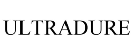 ULTRADURE trademark