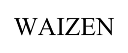 WAIZEN trademark