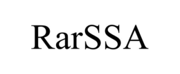 RARSSA trademark