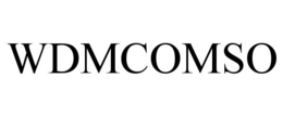 WDMCOMSO trademark