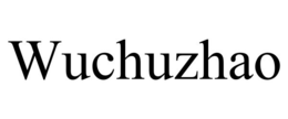 WUCHUZHAO trademark