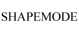 SHAPEMODE trademark