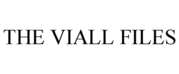 THE VIALL FILES trademark
