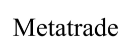 METATRADE trademark