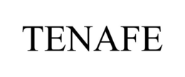 TENAFE trademark