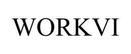 WORKVI trademark