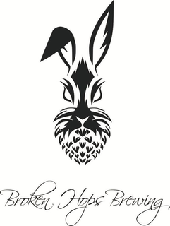 BROKEN HOPS BREWING trademark