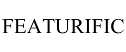 FEATURIFIC trademark