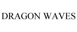 DRAGON WAVES trademark