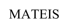 MATEIS trademark