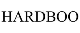 HARDBOO trademark