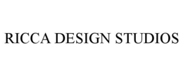 RICCA DESIGN STUDIOS trademark