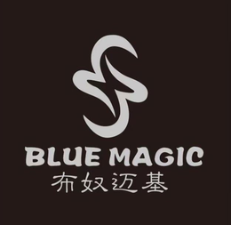 BLUE MAGIC trademark