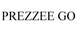 PREZZEE GO trademark