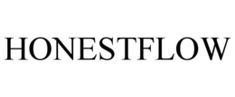 HONESTFLOW trademark