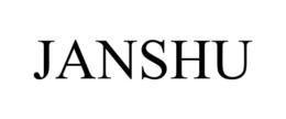 JANSHU trademark