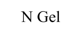 N GEL trademark
