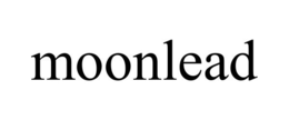 MOONLEAD trademark